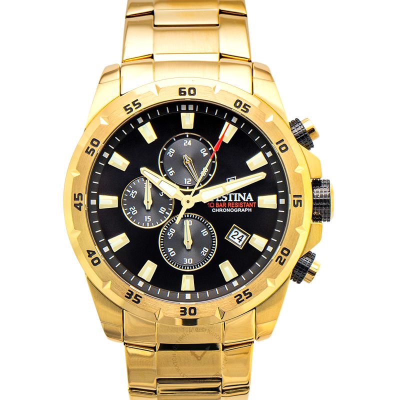 Festina Chrono Sport F20541/4