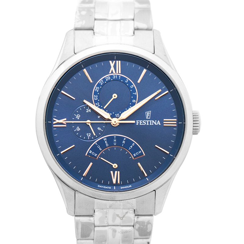 Festina  F16822/3