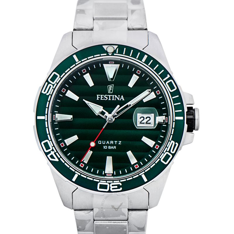 Festina Hodinky F20360/3
