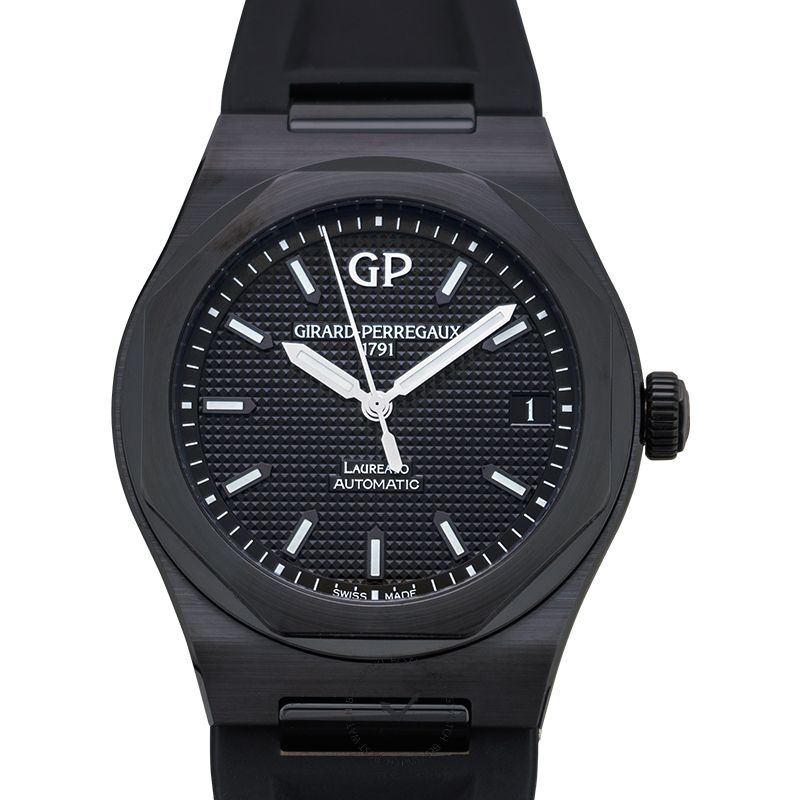 Girard-Perregaux Laureato 81010-32-631-FK6A