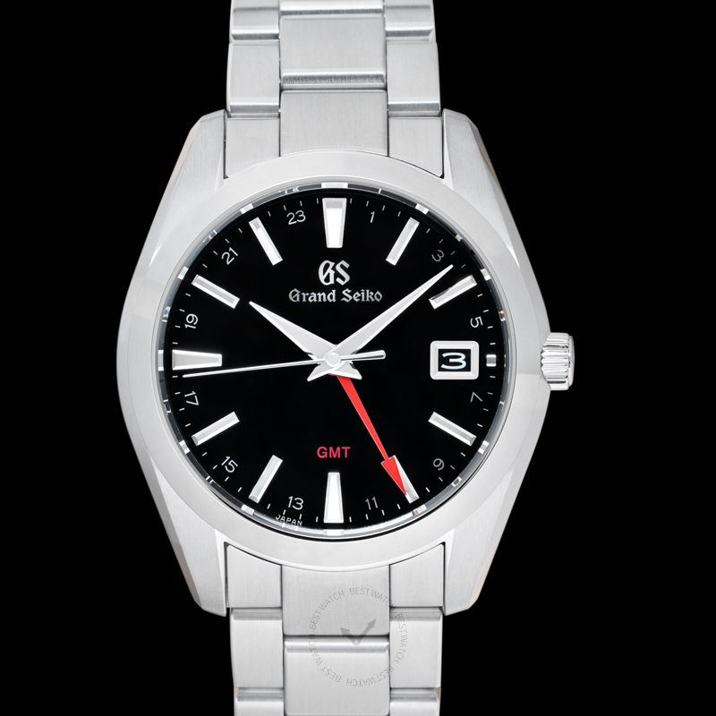 Grand Seiko 9F Quartz SBGN013 Men's Watch for Sale Online 