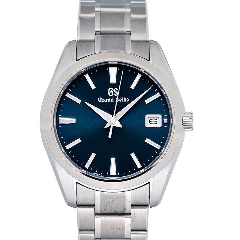 Grand Seiko 9F Quartz SBGV233 Watch for Sale Online - BestWatch.sg