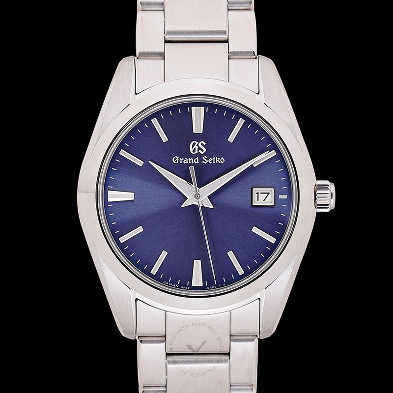 Grand Seiko 9F Quartz SBGX265 Men's Watch for Sale Online - BestWatch.sg