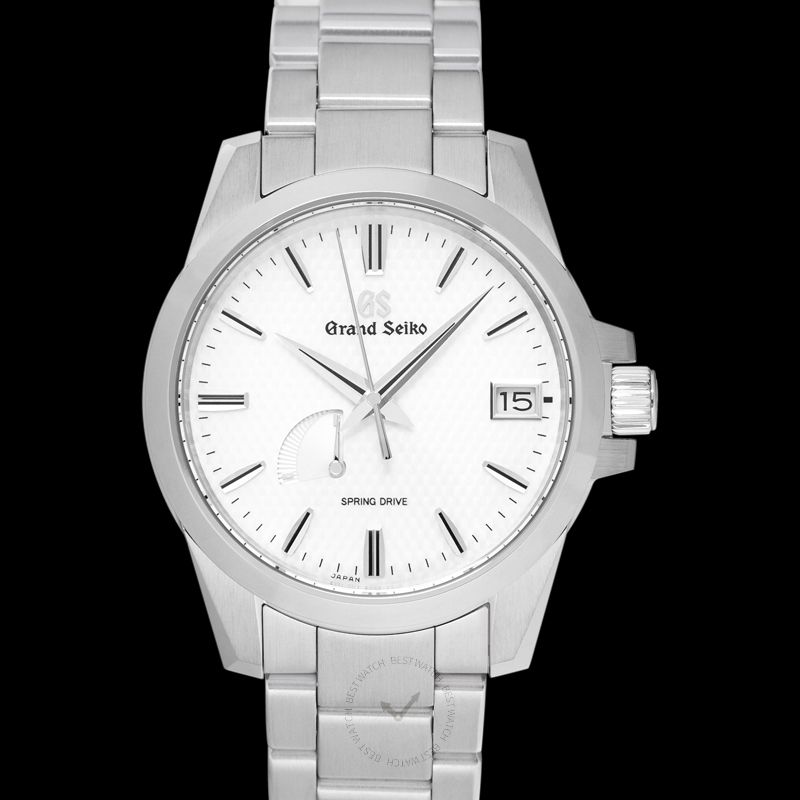 Grand Seiko 9R Spring Drive SBGA225 Men's Watch for Sale Online -  