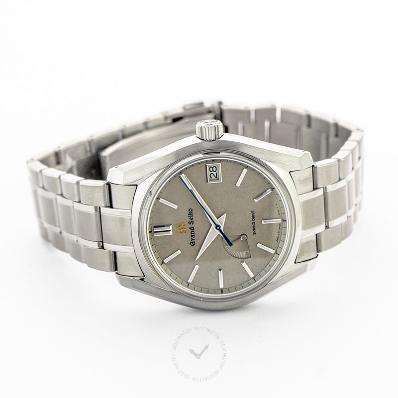 Grand Seiko 9R Spring Drive SBGA415 Men's Watch for Sale Online -  