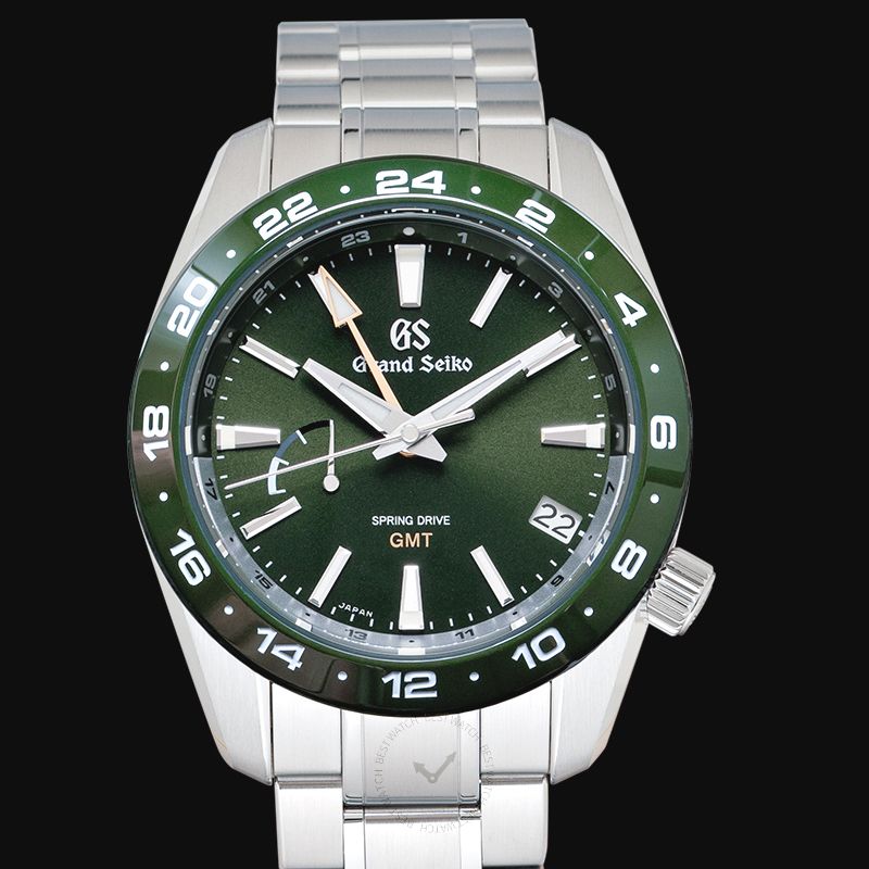 Grand Seiko 9R Spring Drive SBGE257 Men's Watch for Sale Online -  