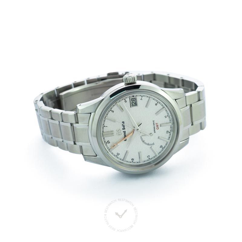 Grand Seiko 9R Spring Drive SBGE269 Men's Watch for Sale Online -  