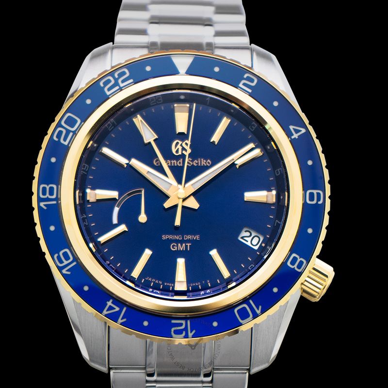 Sbge248 grand new arrivals seiko