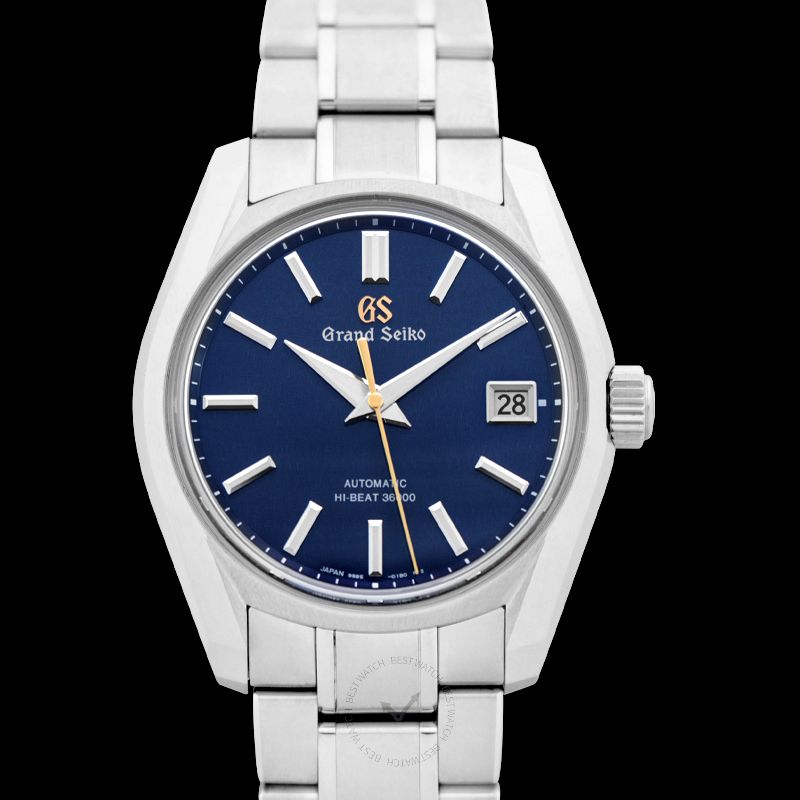 Grand Seiko 23841 SBGH273 Men's Watch for Sale Online 