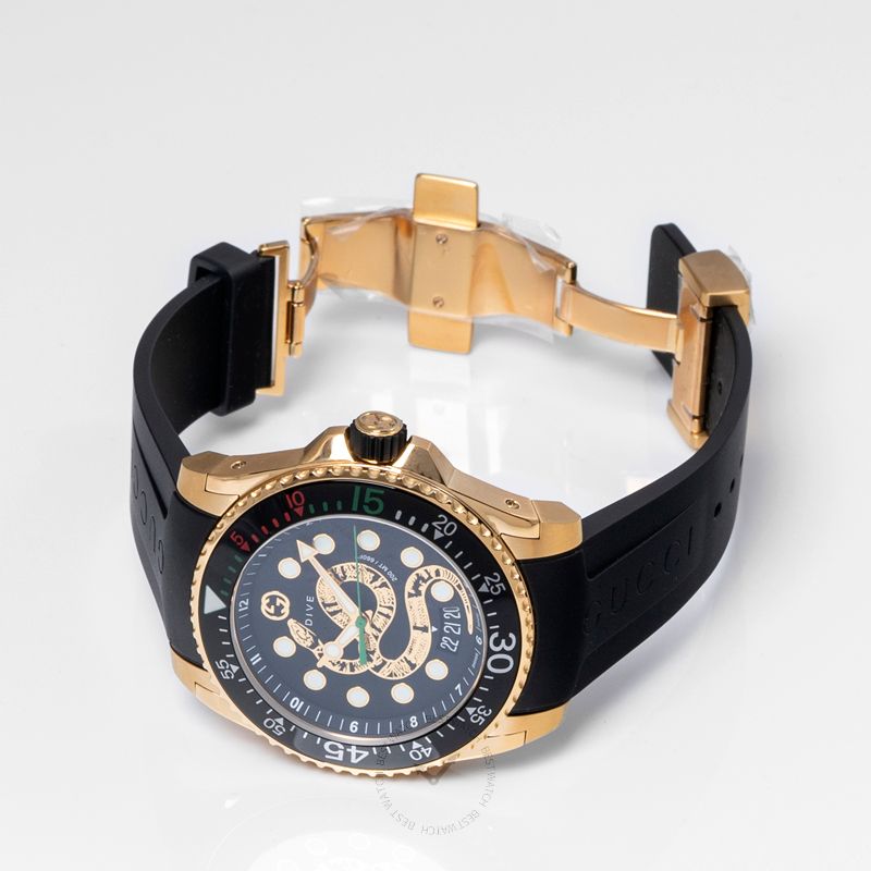 Gucci Dive YA136219 Men s Watch for Sale Online BestWatch