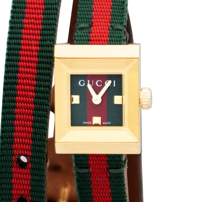 Gucci G-Frame YA128527