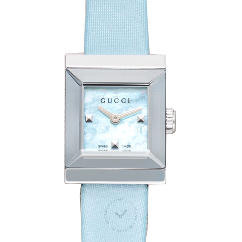 Gucci G-Frame YA128531 Women's Watch for Sale Online - BestWatch.sg