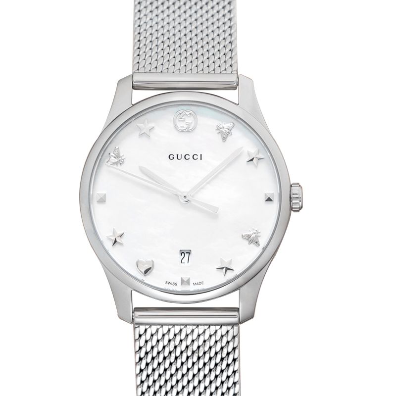 Gucci G-Timeless YA1264040 Women's Watch for Sale Online - BestWatch.sg