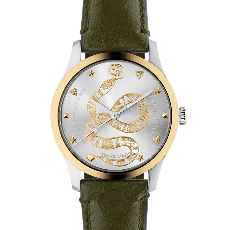 Gucci G-Timeless YA1264139