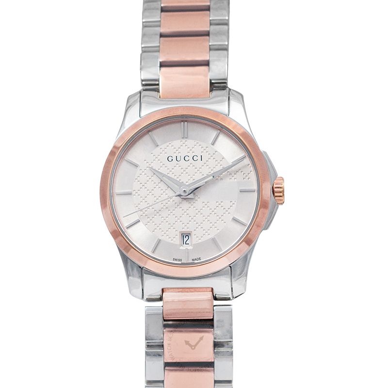 Gucci G-Timeless YA126528