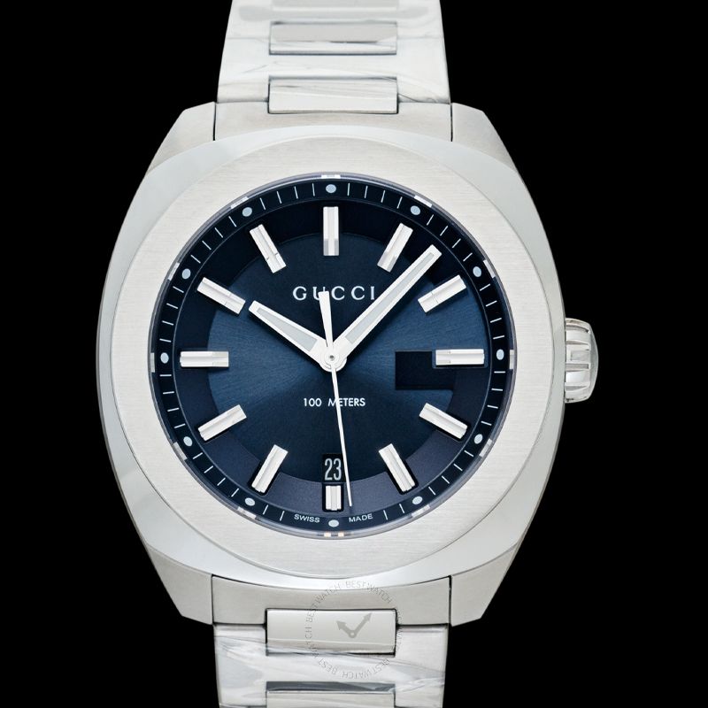 Gucci Gg2570 YA142205 Men s Watch for Sale Online BestWatch