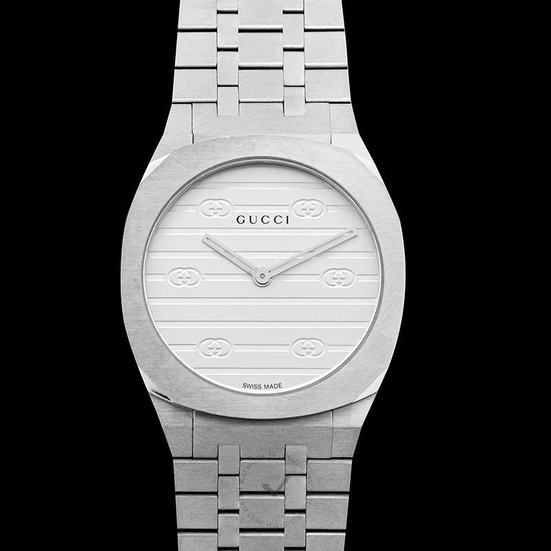 Gucci YA163501 Women's Watch for Sale Online - BestWatch.sg