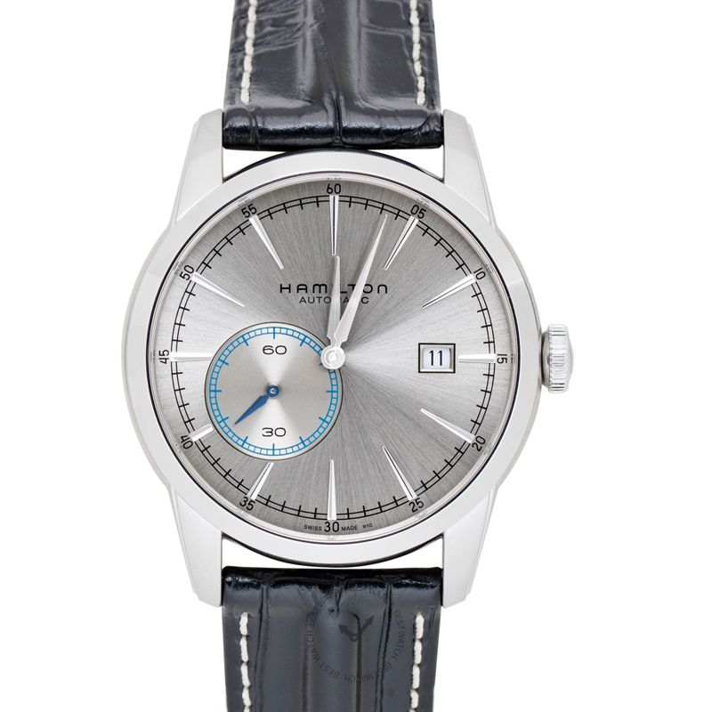 Hamilton American Classic H40515781