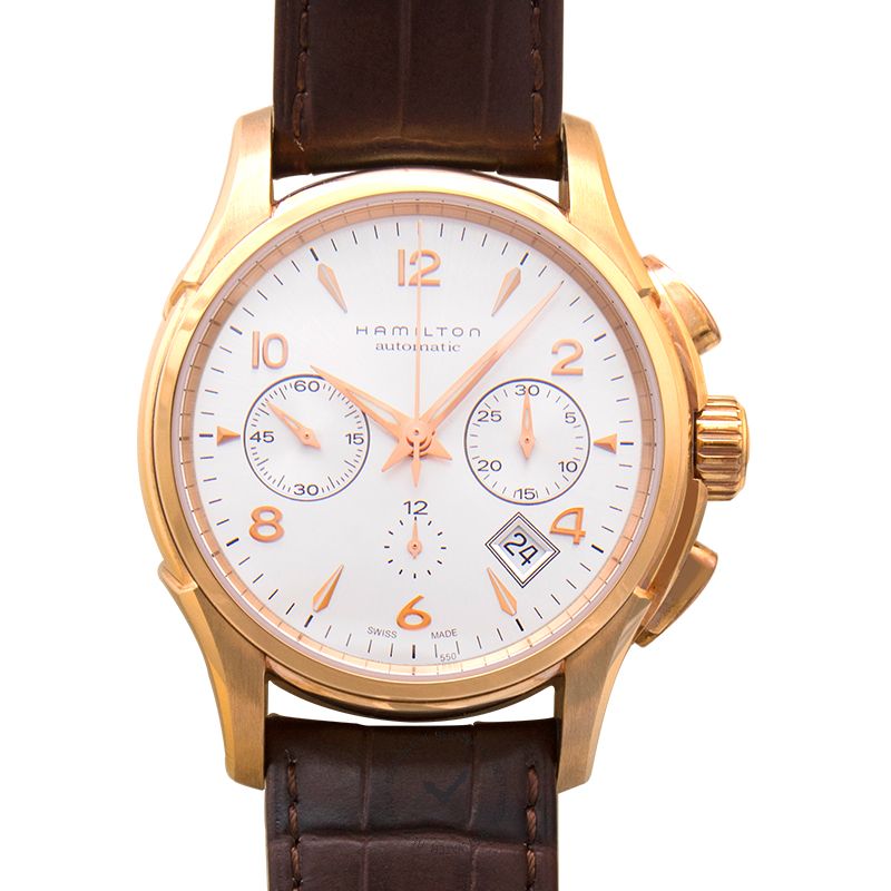 Hamilton Jazzmaster H32646555