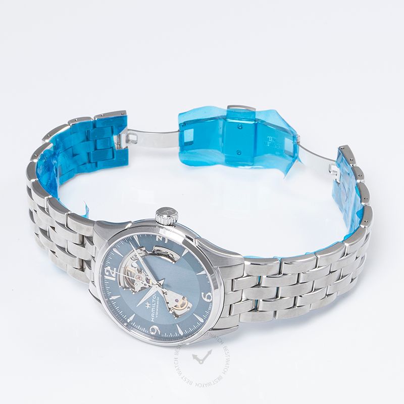 Hamilton Jazzmaster H32705142 Men s Watch for Sale Online