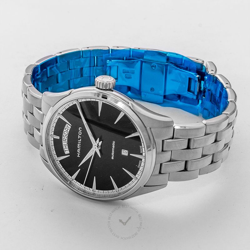Hamilton Jazzmaster H42565131 Men s Watch for Sale Online
