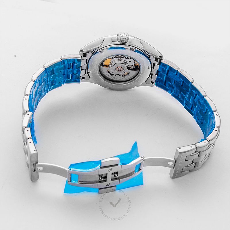 Hamilton Jazzmaster H42565131 Men s Watch for Sale Online