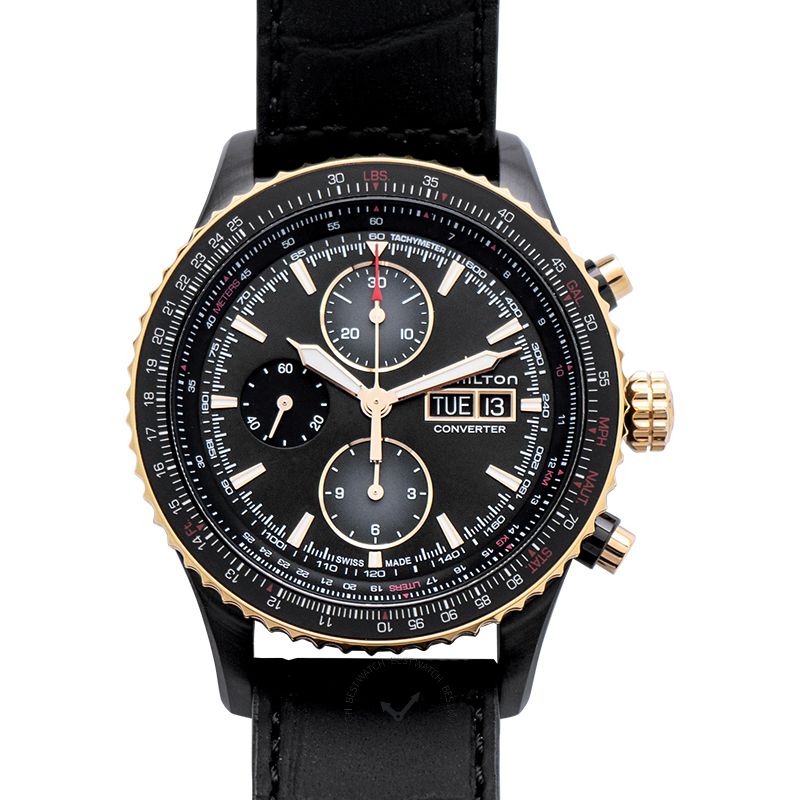 Hamilton Khaki Aviation H76736730