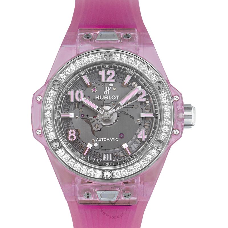 Hublot Big Bang 465.JP.4802.RT.1204