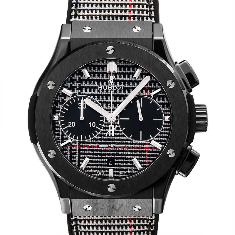 Hublot Classic Fusion 521.CM.2706.NR.ITI17