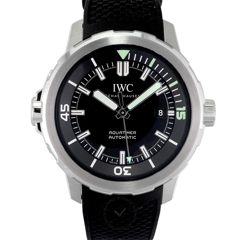 IWC Aquatimer IW329001