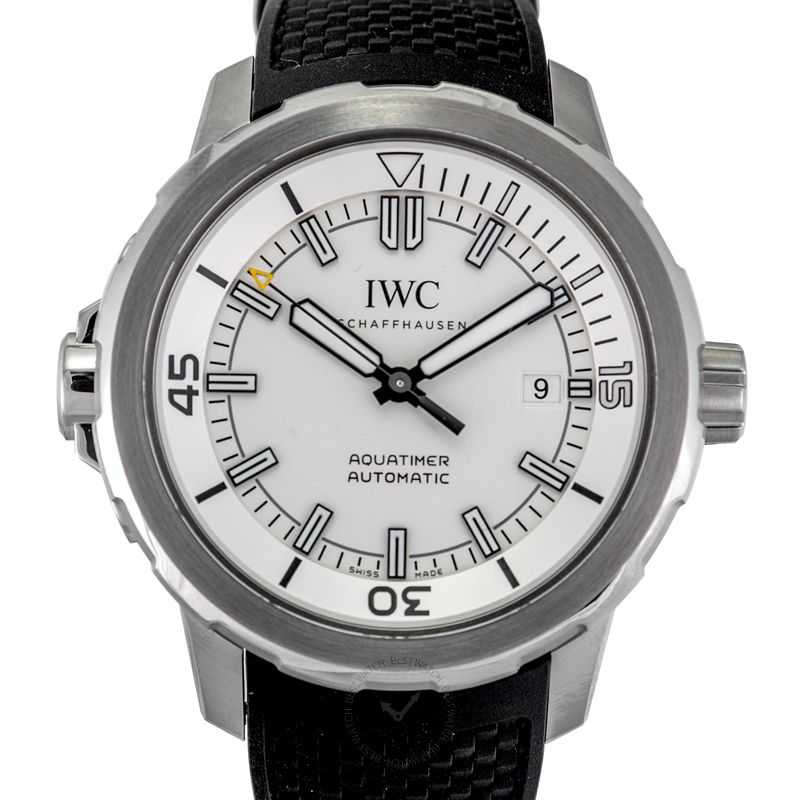 IWC Aquatimer IW329003
