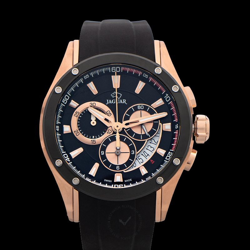 Jaguar Acamar J691/1 Men's Watch for Sale Online - BestWatch.sg