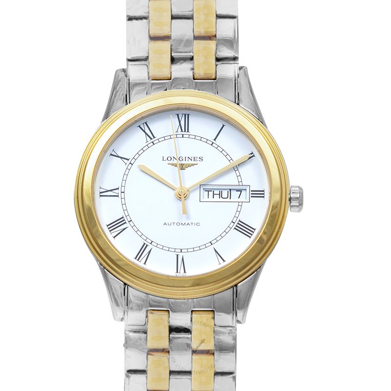 Longines Flagship L48993217
