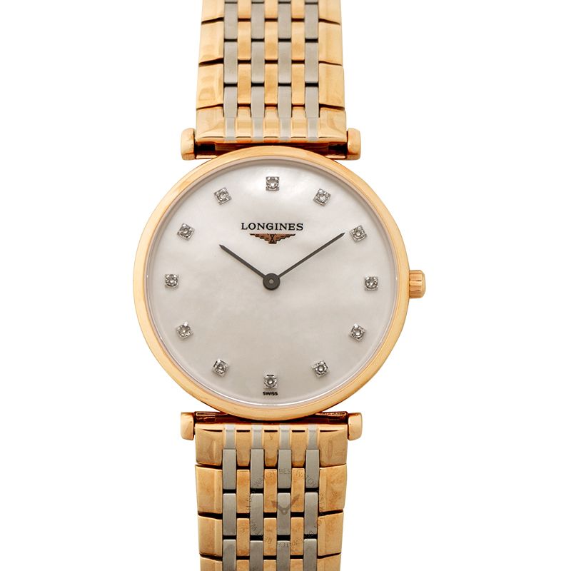 Longines La Grande Classique L45121977