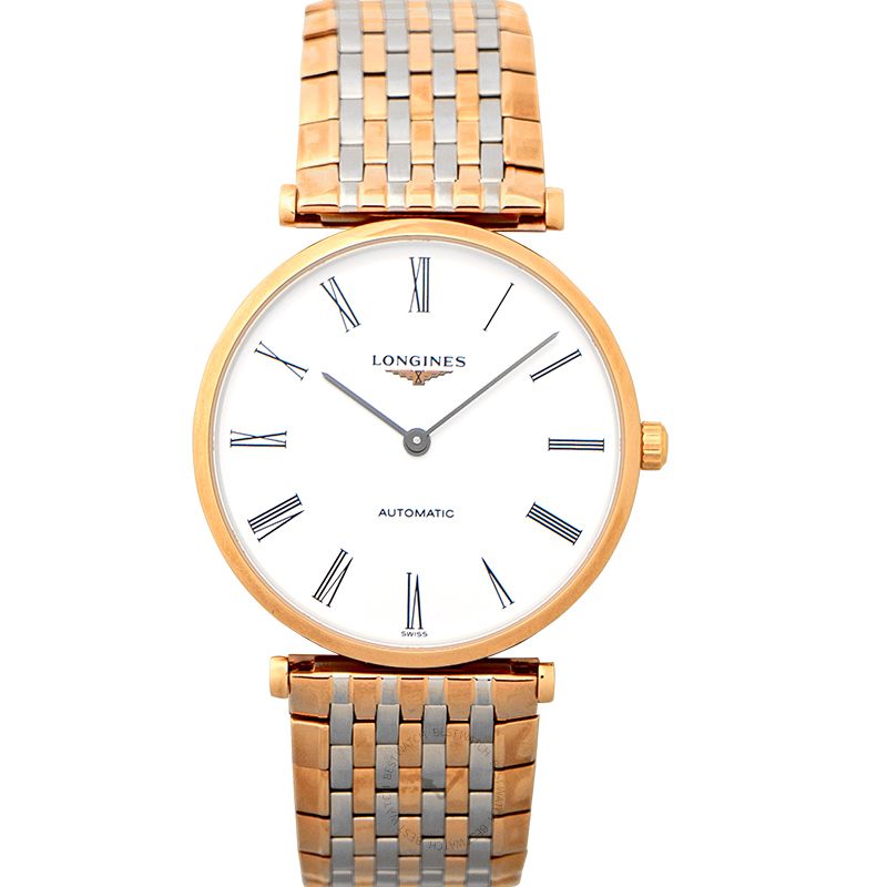 Longines La Grande Classique L49081917 Unisex Watch for Sale