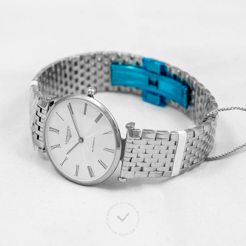 Longines La Grande Classique L49084716 Women s Watch for Sale Online BestWatch