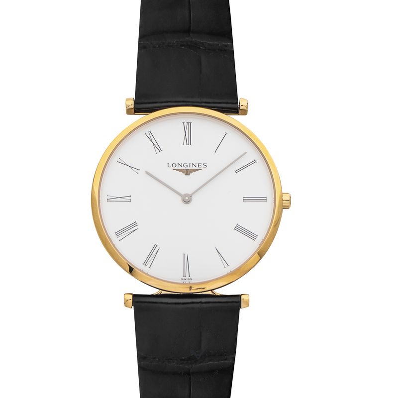 Longines La Grande Classique L47552112