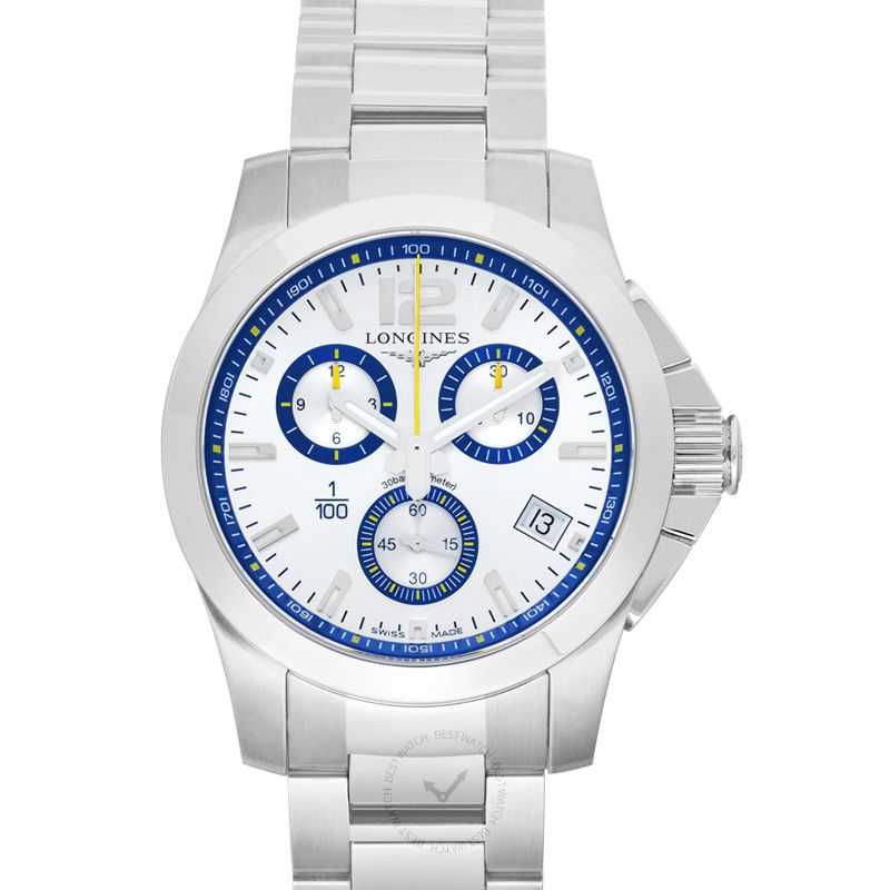 Longines Longines Conquest L37004786