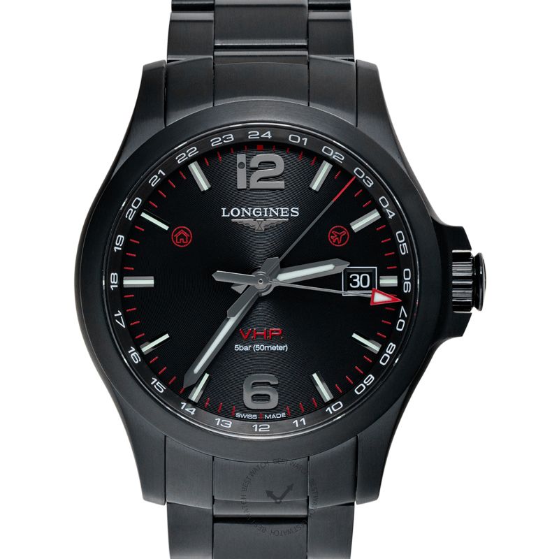 Longines Longines Conquest L37282566