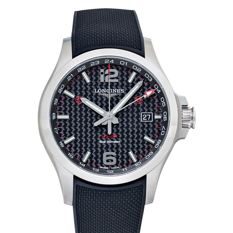 Longines Longines Conquest L37284669