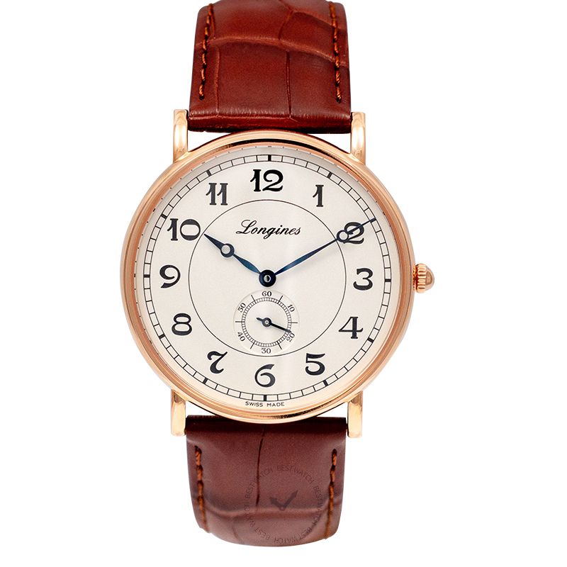Longines Longines Heritage L47858732