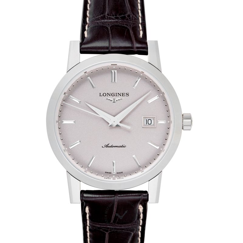 Longines Longines Heritage L48254922