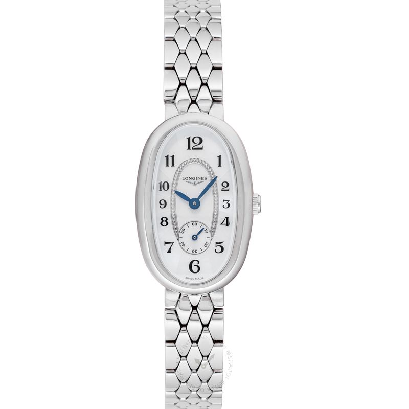 Longines Longines Symphonette L23064836 Women s Watch for Sale Online BestWatch