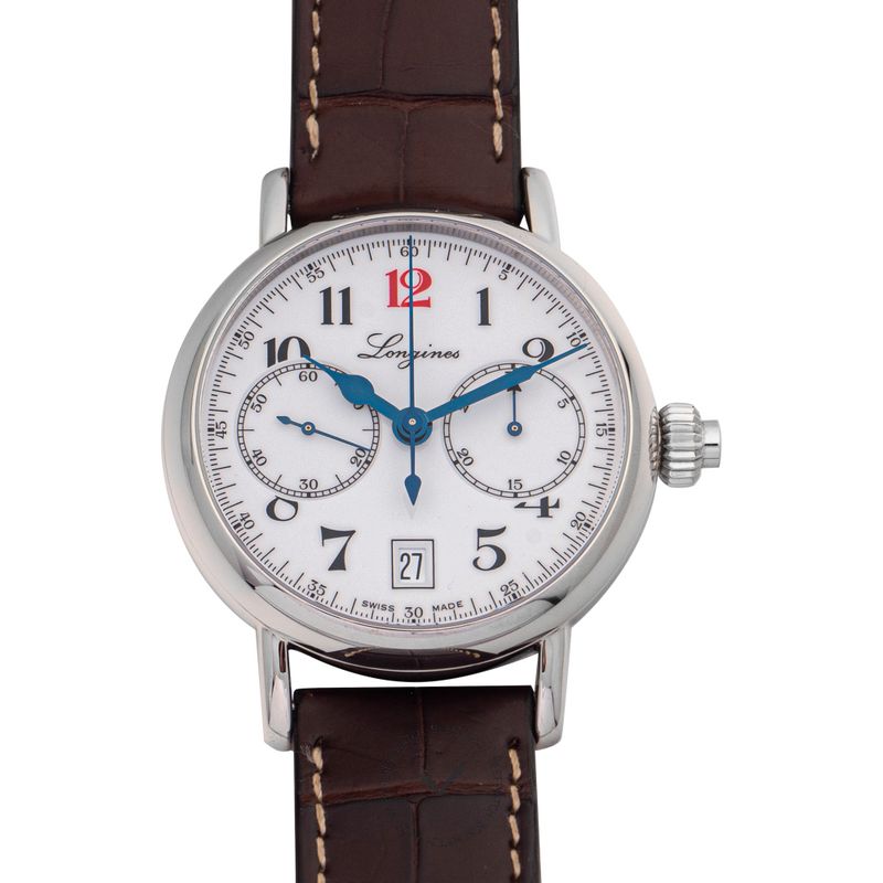 Longines Longines Heritage L27754233