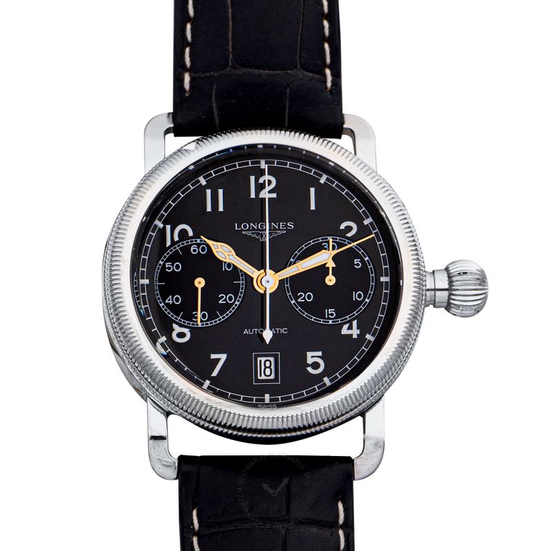 Longines Longines Heritage L27834530