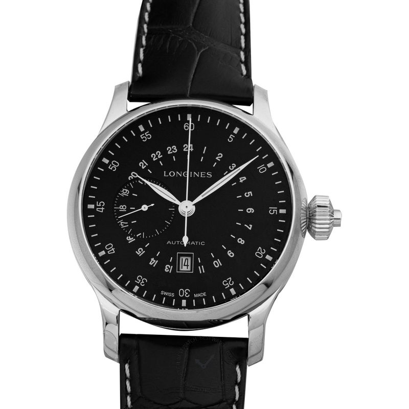Longines Longines Heritage L27974532