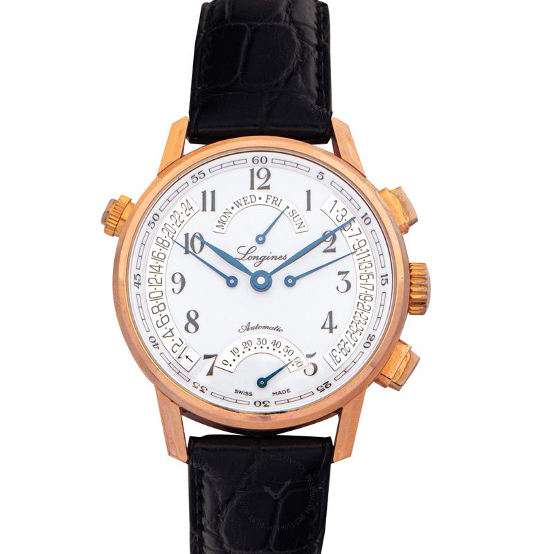 Longines Longines Heritage L47978232