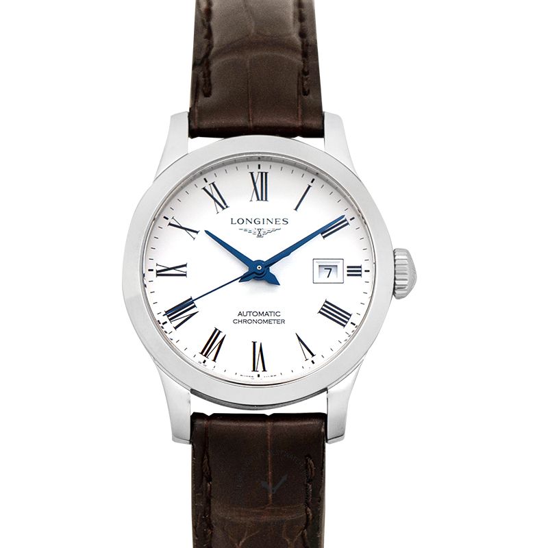 Longines Record L23214112