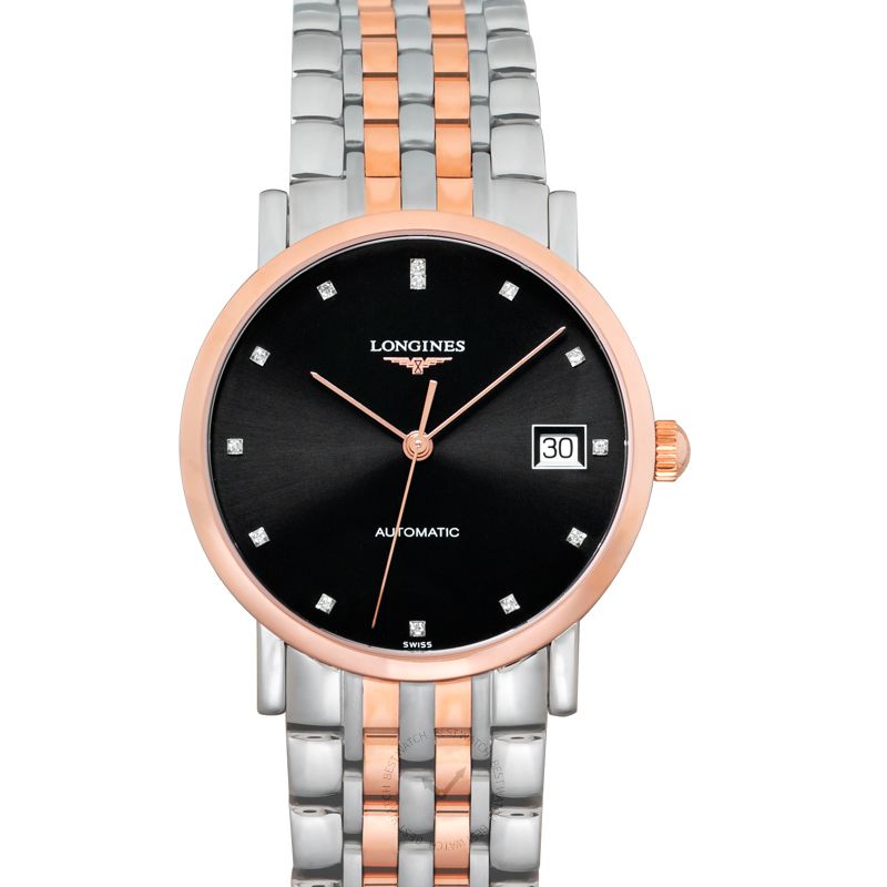 Longines The Longines Elegant Collection L48095577