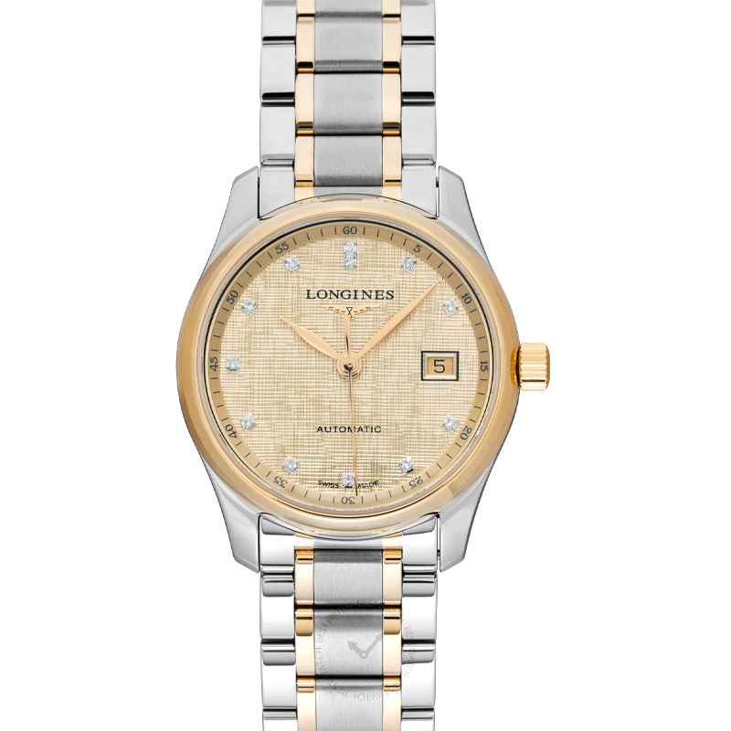 Longines The Longines Master Collection L22575387